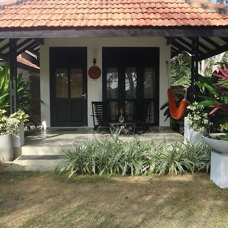 Seagulls Garden Cabanas Tangalle Luaran gambar