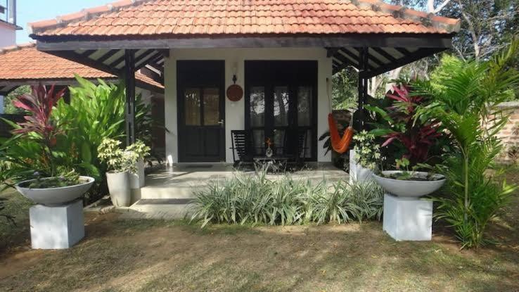 Seagulls Garden Cabanas Tangalle Luaran gambar
